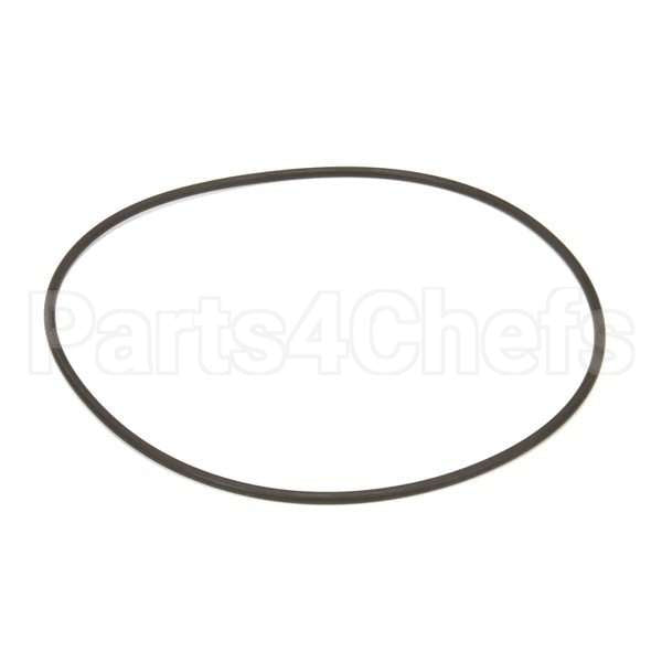58962 Compatible Saniserv O-Ring 9.5 Id X 9.875Od