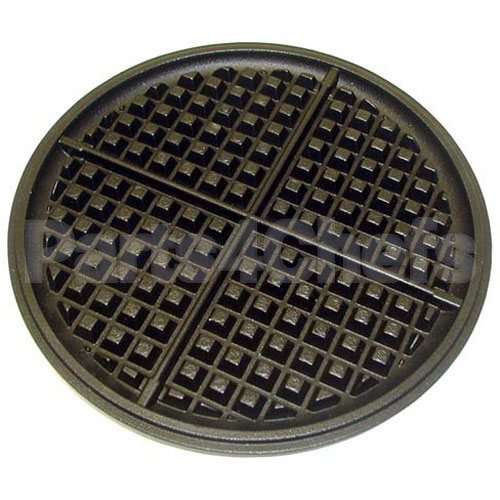 58979 Compatible Stero Top Grid