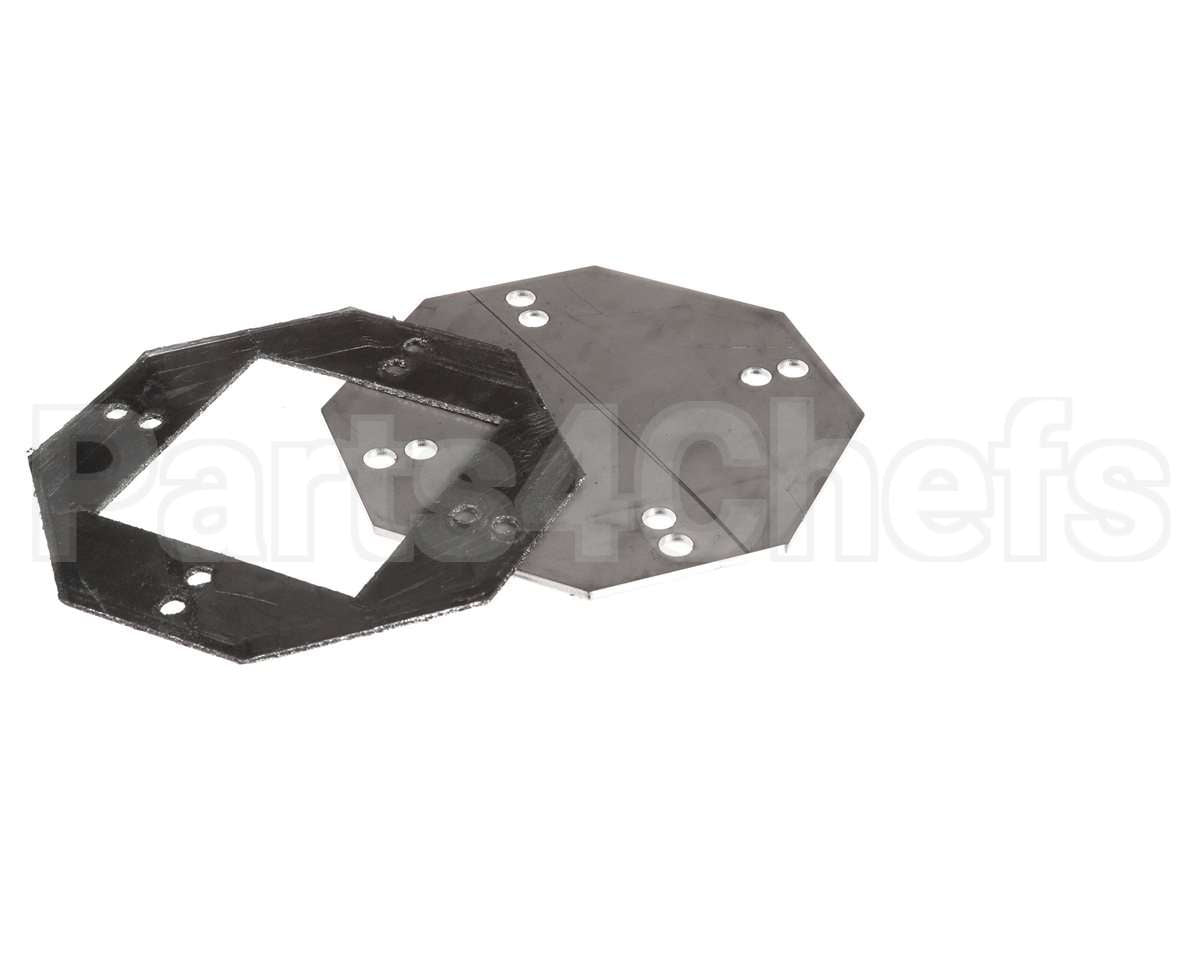 58992 Blodgett Kit,Helix Gasket Upgrade
