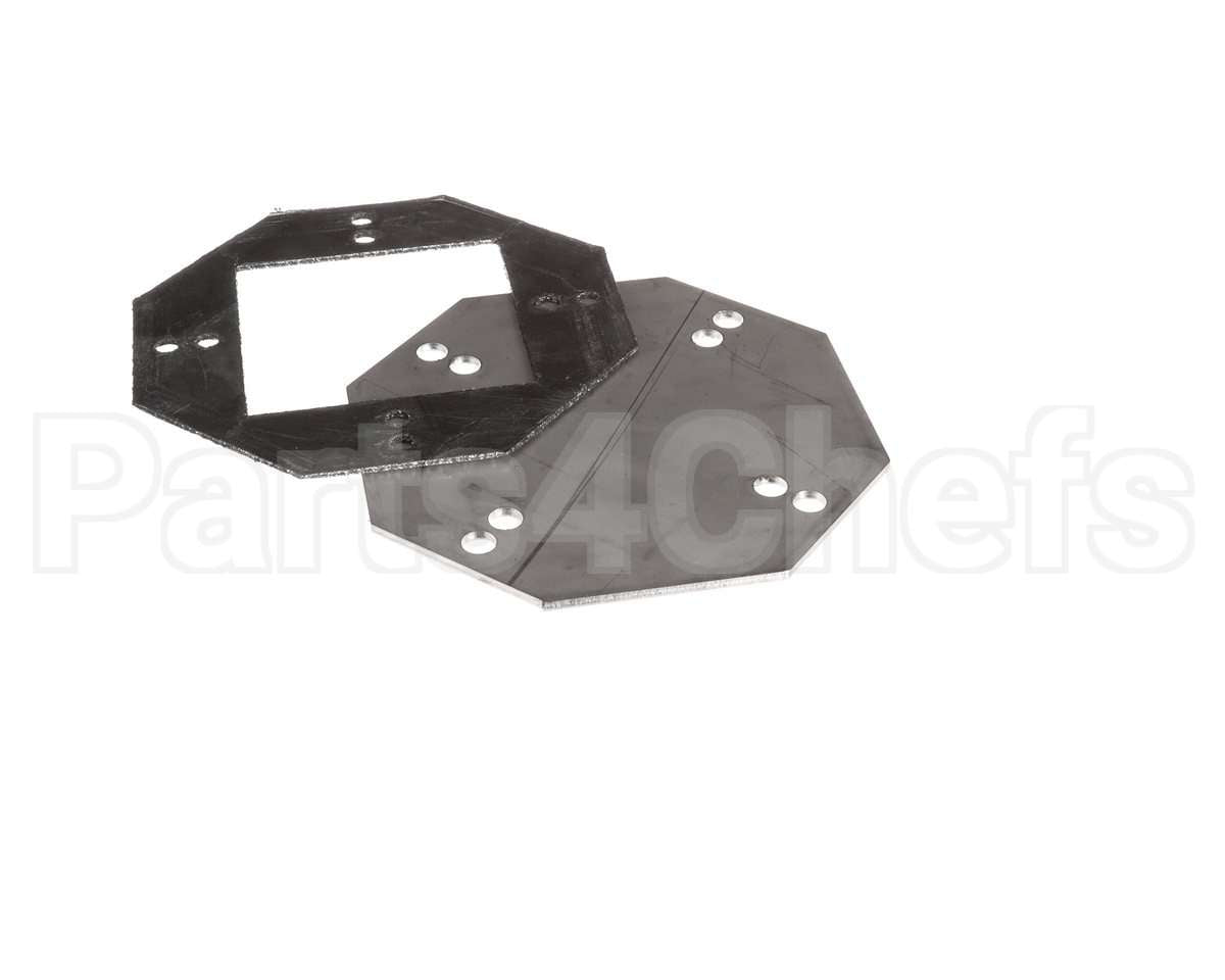 58992 Blodgett Kit,Helix Gasket Upgrade