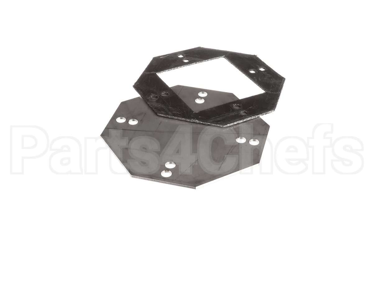 58992 Blodgett Kit,Helix Gasket Upgrade