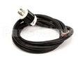 58993 Blodgett L15-30P, 10Awg Cordset
