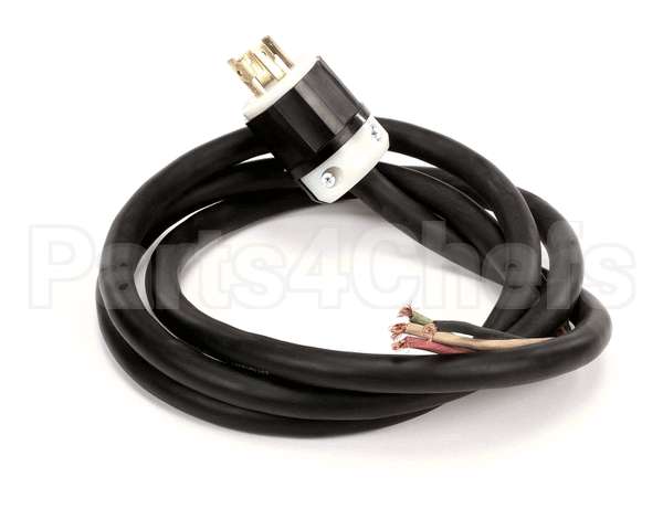 58993 Blodgett L15-30P, 10Awg Cordset