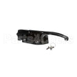 58CH-5020 Kason Body Chr. Heavy Spring Cyl. Lo