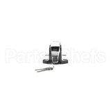 58CH-5020 Kason Body Chr. Heavy Spring Cyl. Lo