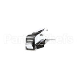 58CH-5020 Kason Body Chr. Heavy Spring Cyl. Lo