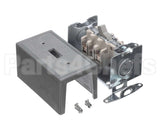 58K66 Lennox Manual Motor Switch, 30A, 600Vac/230Vdc,
