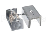 58K66 Lennox Manual Motor Switch, 30A, 600Vac/230Vdc,