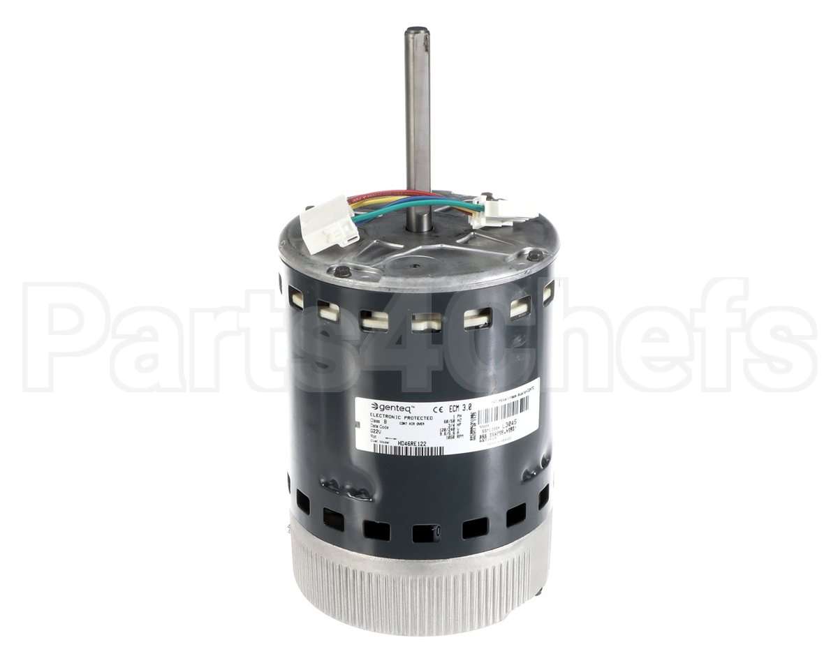 58MV660002 Bryant Payne Ecm Motor W/ Module