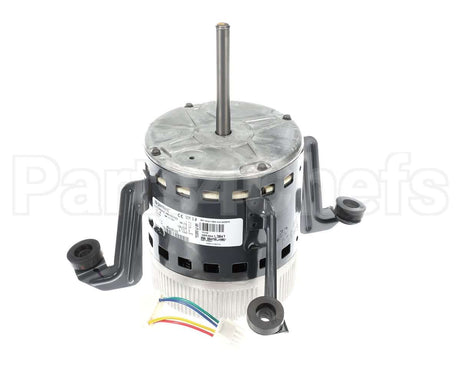 58MV660004 Bryant Payne 1/2Hp 120/240V 1300 Rpm 48Fr