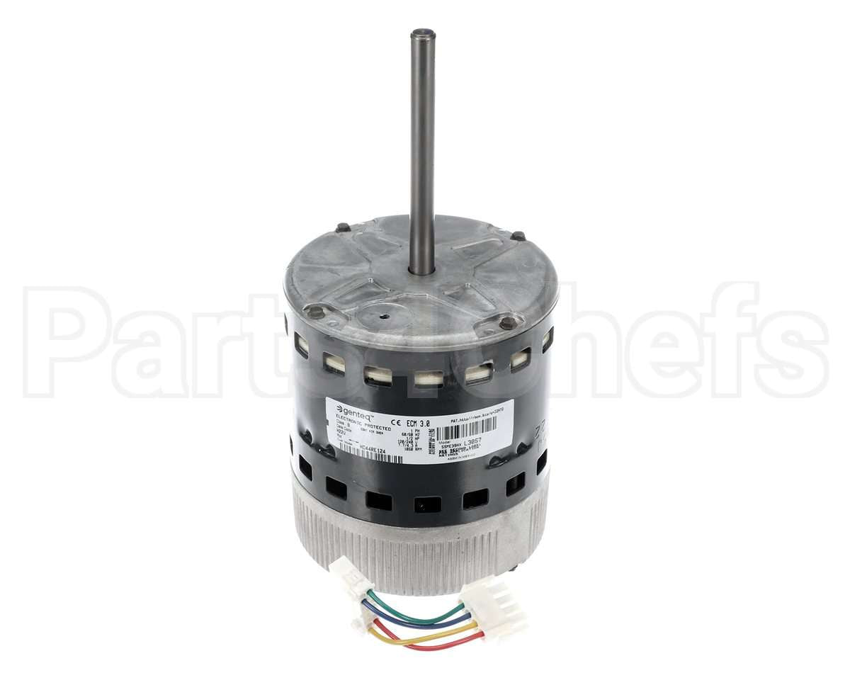 58MV660006 Bryant Payne Ecm Motor 120/240V1050 Rpm1/2Hp