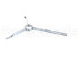 58W22 Lennox Bracket - Bearing