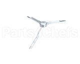 58W22 Lennox Bracket - Bearing