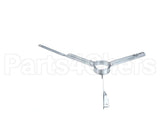 58W22 Lennox Bracket - Bearing