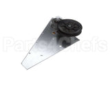 58W23 Lennox Fs0585 Pulley, 5.04" O.d.