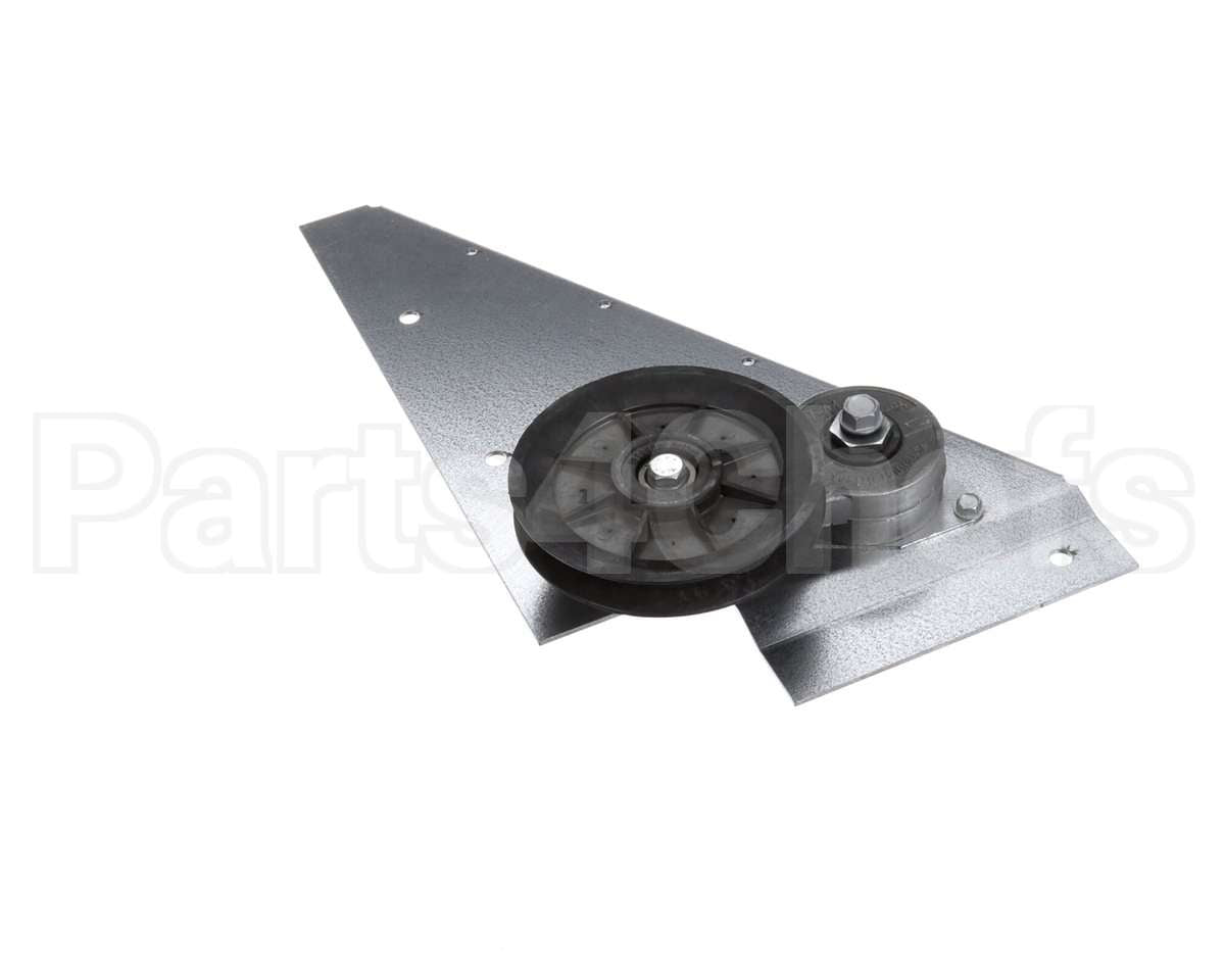 58W23 Lennox Fs0585 Pulley, 5.04" O.d.