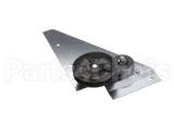 58W23 Lennox Fs0585 Pulley, 5.04" O.d.