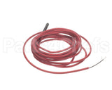 59-002 Continental Refrigeration Sensor Control Defrost Red 3.0M Qti