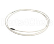 59-004 Continental Refrigeration Sensor Cntrl Amb,Wht 1.5M