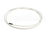 59-004 Continental Refrigeration Sensor Cntrl Amb,Wht 1.5M