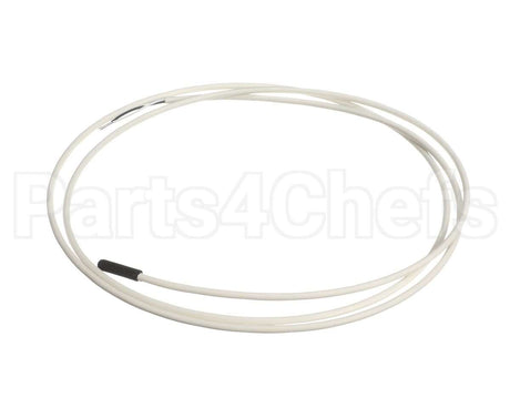 59-004 Continental Refrigeration Sensor Cntrl Amb,Wht 1.5M