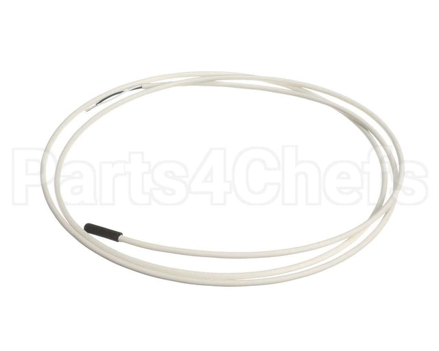 59-004 Continental Refrigeration Sensor Cntrl Amb,Wht 1.5M