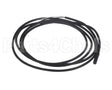 59-005 Continental Refrigeration Sensor Cntrl Temp,Blk 1.5M