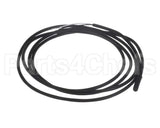 59-005 Continental Refrigeration Sensor Cntrl Temp,Blk 1.5M