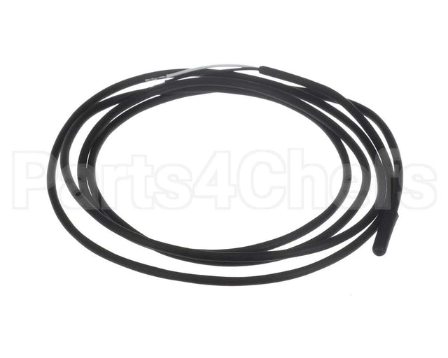 59-005 Continental Refrigeration Sensor Cntrl Temp,Blk 1.5M