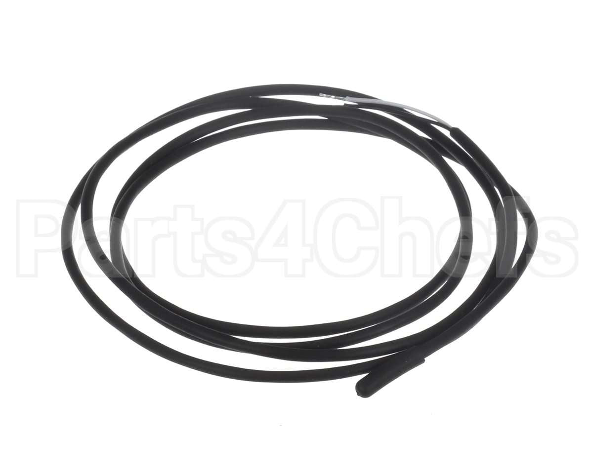 59-005 Continental Refrigeration Sensor Cntrl Temp,Blk 1.5M