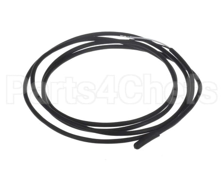 59-005 Continental Refrigeration Sensor Cntrl Temp,Blk 1.5M