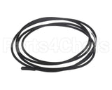59-005 Continental Refrigeration Sensor Cntrl Temp,Blk 1.5M