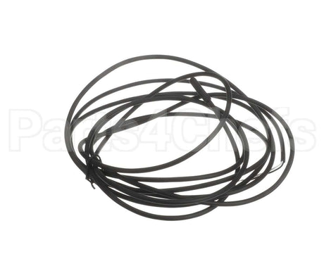 59-006 Continental Refrigeration Sensor Control Defrost Red 3.0M Qti