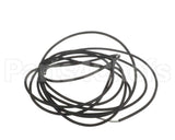 59-006 Continental Refrigeration Sensor Control Defrost Red 3.0M Qti
