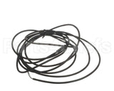 59-006 Continental Refrigeration Sensor Control Defrost Red 3.0M Qti