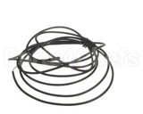 59-006 Continental Refrigeration Sensor Control Defrost Red 3.0M Qti