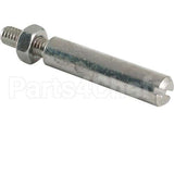 59-B Compatible Globe Stud, Cover Support