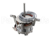 59000 Blodgett Motor, Fir, 3Phase 230V