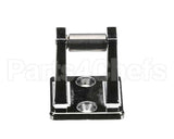 5900122 Giorik Door Catch 201 202 Evo Sb