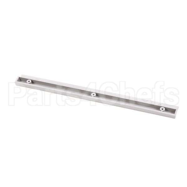 59001230 Compatible Amana Cover, Hinge- Gray