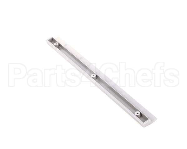 59001230 Amana Menumaster Cover, Hinge- Gray