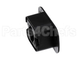 5900133 Giorik Handle, Inner, Blk, 061, 062, 101, 102,
