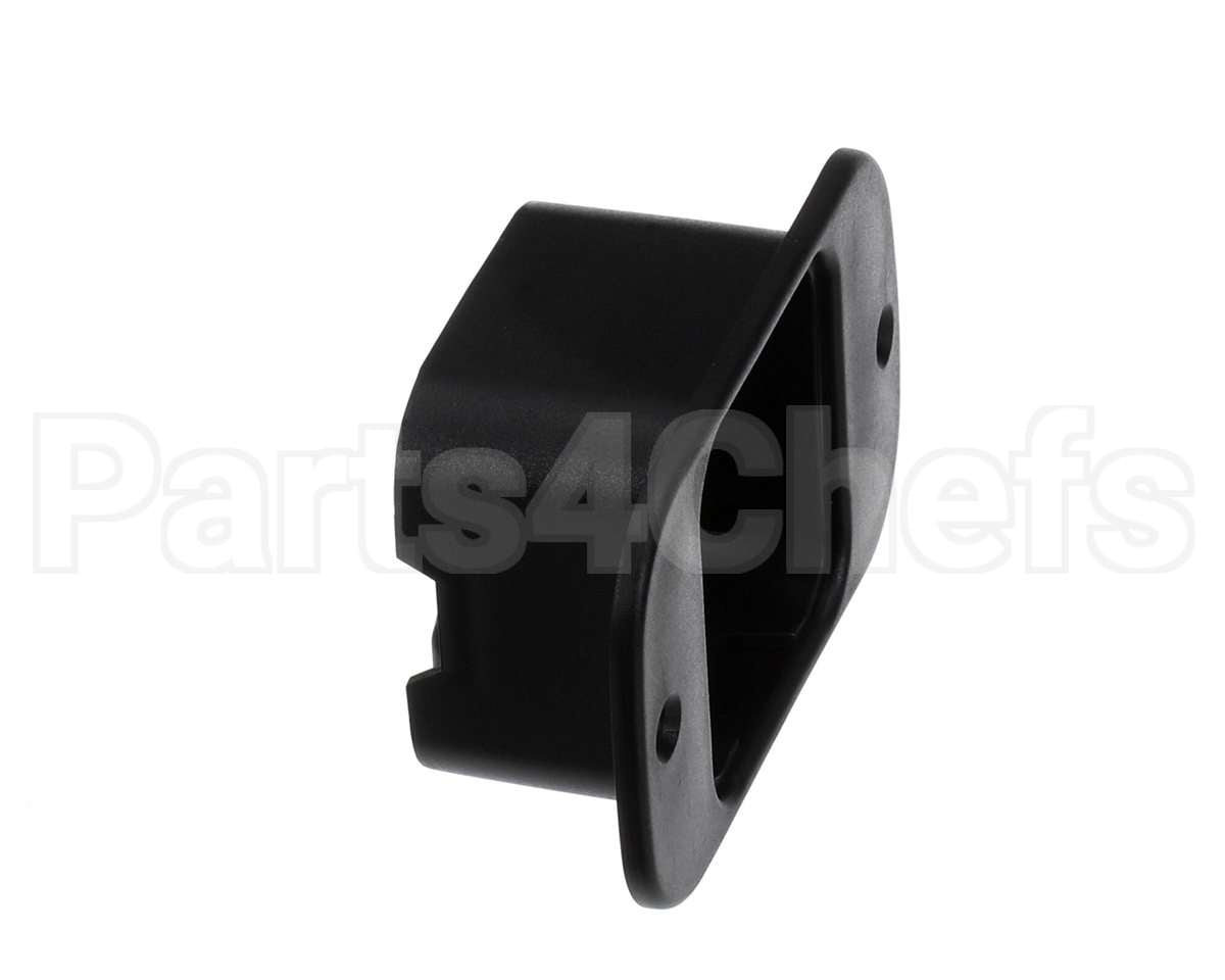 5900133 Giorik Handle, Inner, Blk, 061, 062, 101, 102,