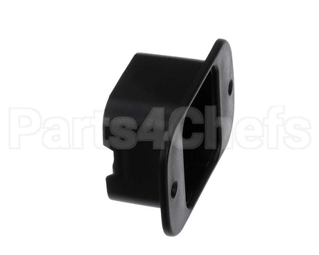 5900133 Giorik Handle, Inner, Blk, 061, 062, 101, 102,