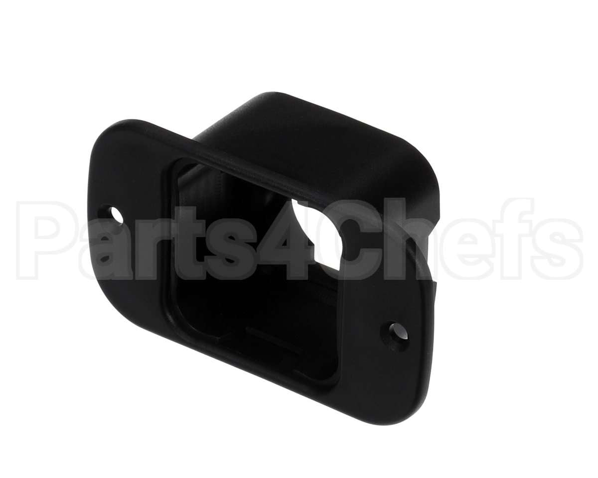 5900133 Giorik Handle, Inner, Blk, 061, 062, 101, 102,