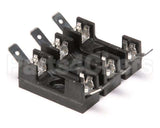 59001682 Amana Menumaster Block, Fuse- 3 Pole