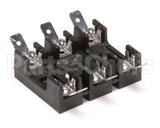 59001682 Amana Menumaster Block, Fuse- 3 Pole