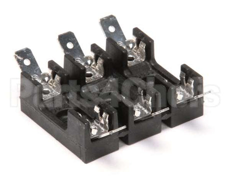 59001682 Amana Menumaster Block, Fuse- 3 Pole