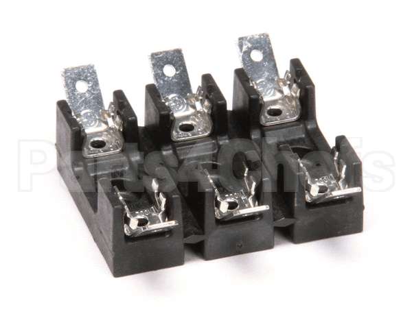 59001682 Amana Menumaster Block, Fuse- 3 Pole