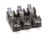 59001682 Amana Menumaster Block, Fuse- 3 Pole